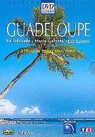 Guadeloupe - DVD Guides (Édition Deluxe, 2 DVD + CD + CD-ROM)