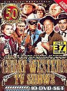 50 great western TV Shows (10 DVDs)