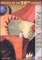 Artists of the 20th century - Paul Klee