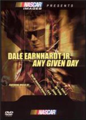 Dale Earnhardt Jr: Any given day