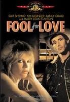 Fool for love (1985)