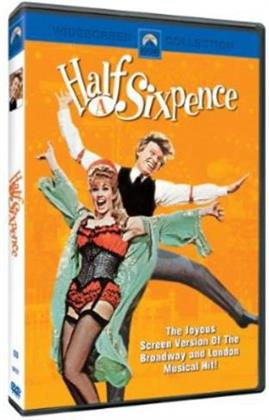 Half a Sixpence (1968)