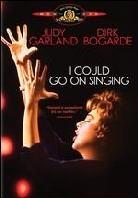 I could go on singing (1963)