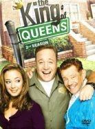 The King of Queens - Season 2 (3 DVDs)