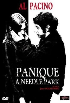 Panique à Needle Park (1971)