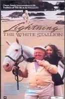 Lightning: The white stallion
