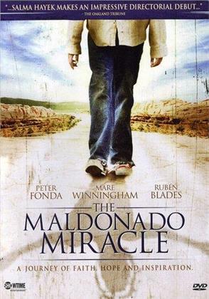 Maldonado Miracle