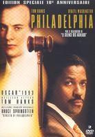 Philadelphia (1993) (Special Edition)