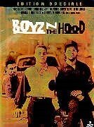 Boyz 'n the hood (1991) (Édition Collector, 2 DVD)