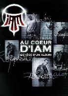 IAM - Au coeur d'Iam (DVD + CD)