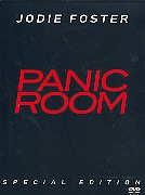 Panic room (Special Edition, 3 DVDs)