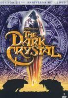 Dark Crystal (1982) (Édition Spéciale 25ème Anniversaire, 2 DVD)