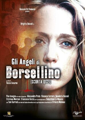 Gli angeli di Borsellino (2003)