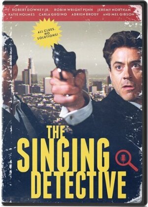 Singing Detective (2003)