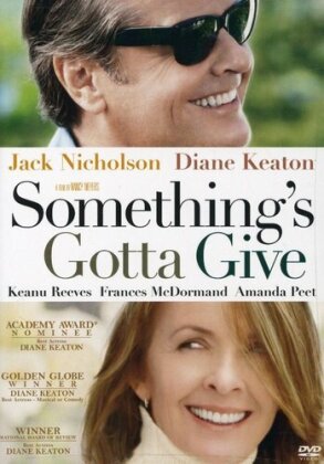 Something's gotta give (2003)