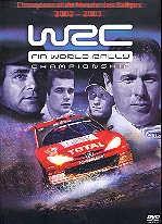 WRC - FIA World Rally Championnat du monde des Rally - Showdown 2002 - 2003