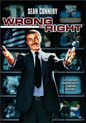 Wrong Is Right (1982)
