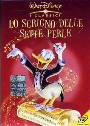 Lo scrigno delle sette perle (1948) (Classici Disney)