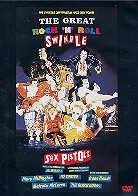 The Sex Pistols - Great Rock'n Roll Swindle