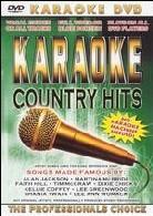 Karaoke - Country Hits
