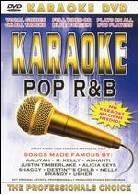 Karaoke - Pop R&B