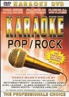 Karaoke - Pop Rock
