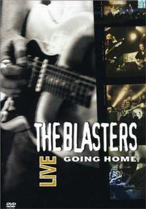 Blasters - Blasters live - Going home