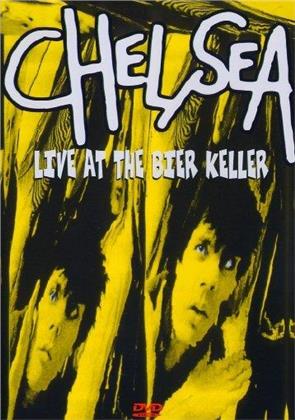 Chelsea - Live at the Bier Keller