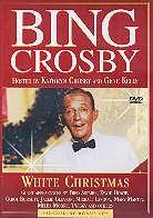 Crosby Bing - White Christmas (DVD + CD)