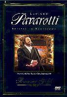 Luciano Pavarotti - Recital in Barcelona - Forever gold