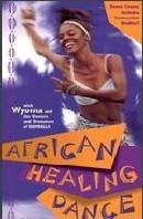 Wyoma - African healing dance