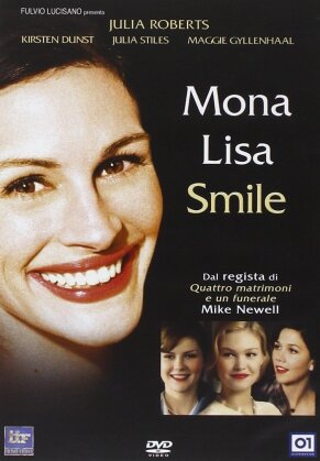Mona Lisa smile (2003)