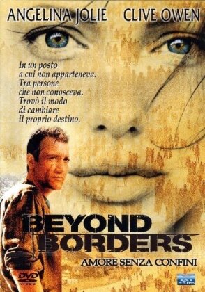 Beyond borders - Amore senza confini (2003)