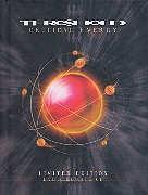 Threshold - Critical Energy (Édition Limitée, DVD + 2 CD)