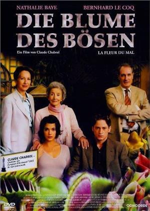 Die Blume des Bösen (2003)