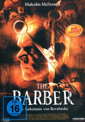 The barber (2001)