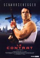 Le contrat - Raw Deal (1986)