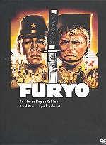 Furyo / Eureka (Box, 2 DVDs)