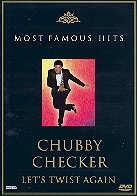 Checker Chubby - Most famous hits