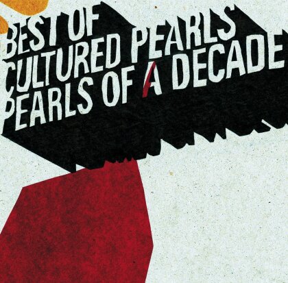 Cultured Pearls - Pearls of a Decade - Best of