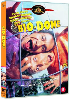 Bio-dome (1996)