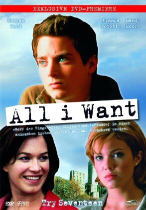 All I want (2002)