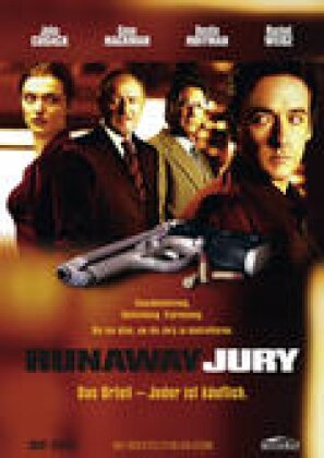 Runaway Jury - Das Urteil (2003)