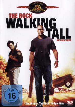 Walking Tall - Auf Eigene Faust (2004)