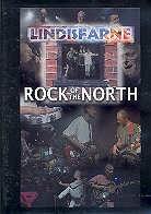 Lindisfarne - Rock of the North