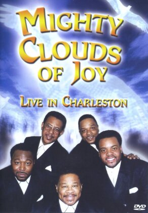 Mighty Clouds Of Joy - Live in Charleston