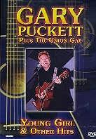 Puckett Gary & Union Gap - Young girl & other hits
