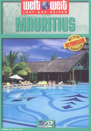 Weltweit - Lust auf Reisen - Mauritius