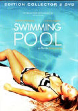 Swimming Pool (2003) (Collector's Edition, 2 DVDs)