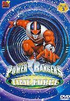 Power Rangers - Time Force - Vol. 3